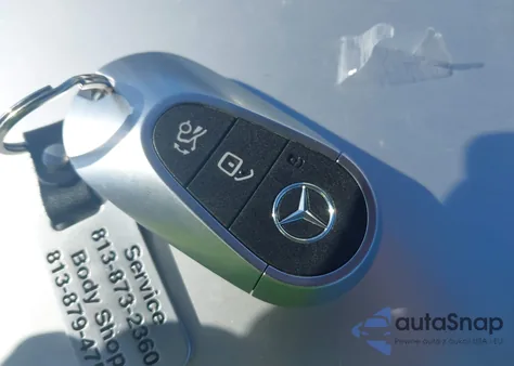 2023 Mercedes-Benz C 300 4Matic from USA, damaged, VIN W1KAF4HB0PR071078